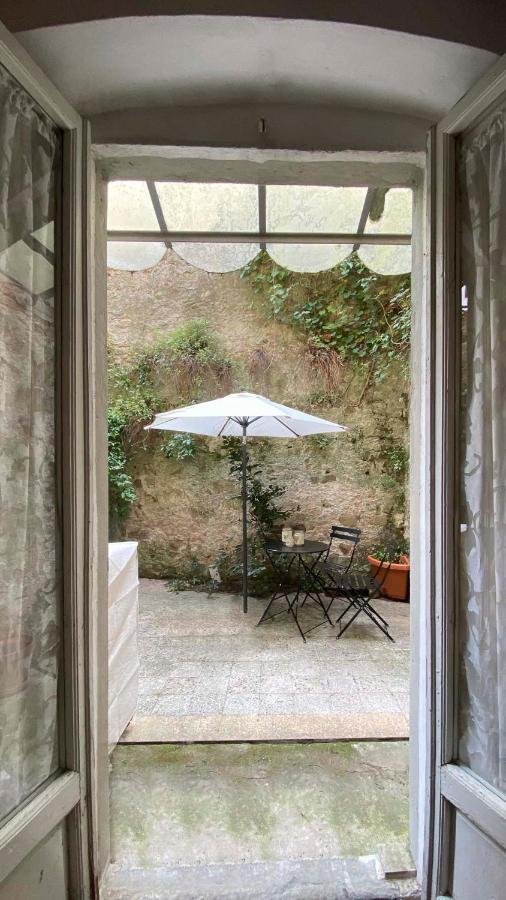 The Pitti Courtyard Florence Exterior photo
